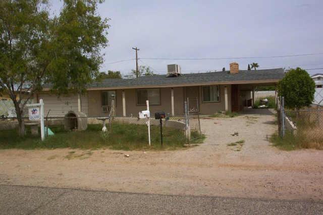 11510 E 5th Ave., Apache Junction, AZ 85220