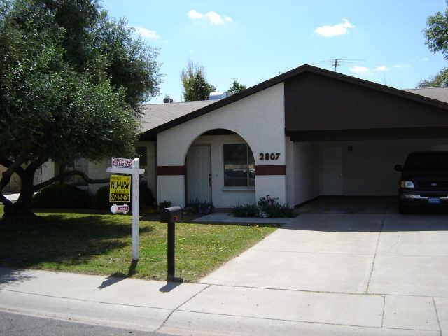 2807 W Libby St., Phoenix, AZ 85053