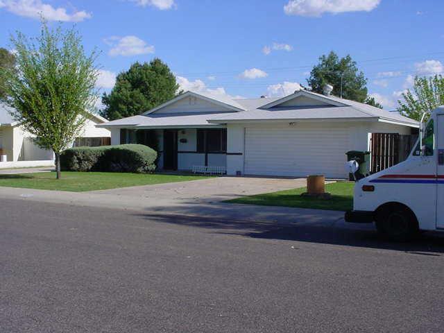 3747 W Vista Ave., Phoenix, AZ 85051