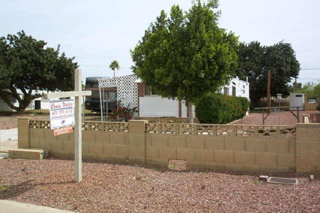 613 S 93rd St., Mesa, AZ 85208