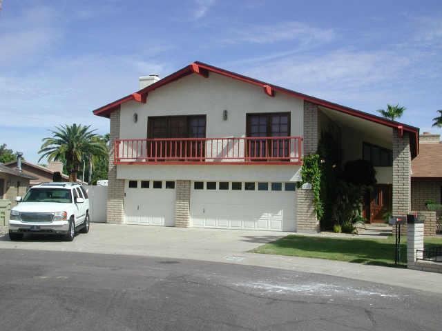 8527 N 49th Ln., Glendale, AZ 85302