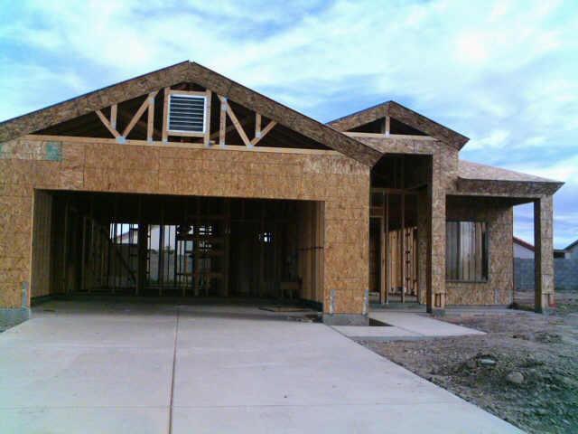 8500 Concordia Dr. #1, Arizona City, AZ 85223