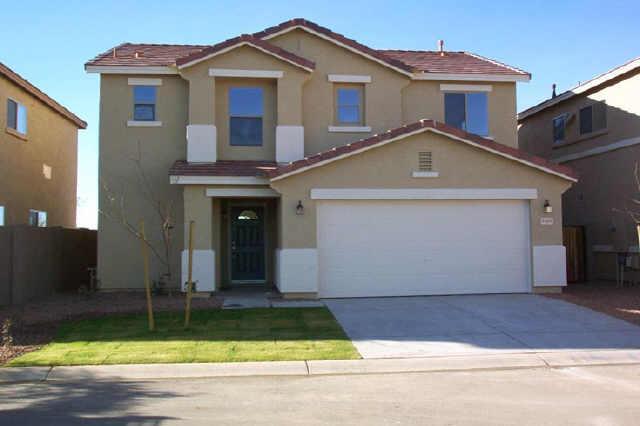 8465 E Lindner Ave., Mesa, AZ 85209