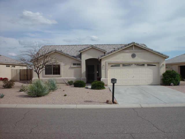6955 S Russet Sky Way, Gold Canyon, AZ 85118