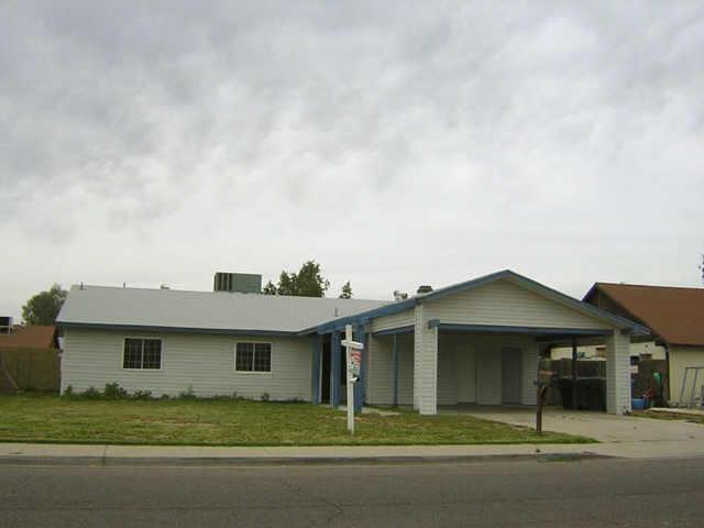3440 N 87th Ave., Phoenix, AZ 85037