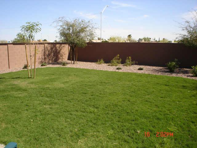 12481 W Via Camille Rd., El Mirage, AZ 85335