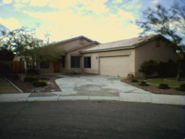 6633 W Range Mule Dr., Peoria, AZ 85310