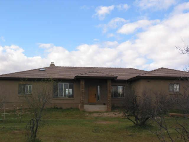 14719 E Horned Owl Ln., Scottsdale, AZ 85262