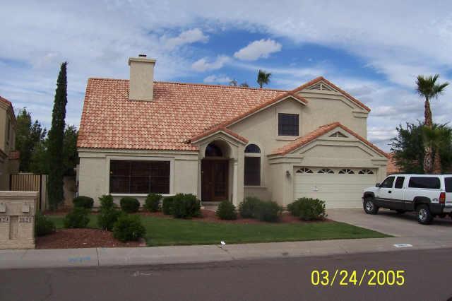 3924 E Amberwood Dr., Phoenix, AZ 85048
