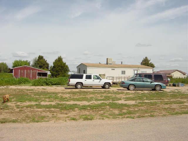 20332 W Morningstar Ln., Wittmann, AZ 85361