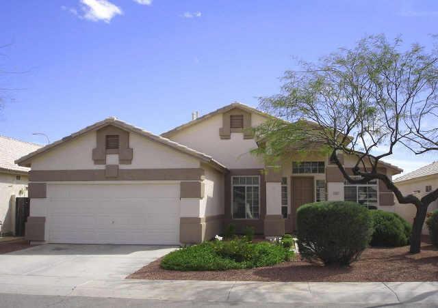4821 W Flint St., Chandler, AZ 85226