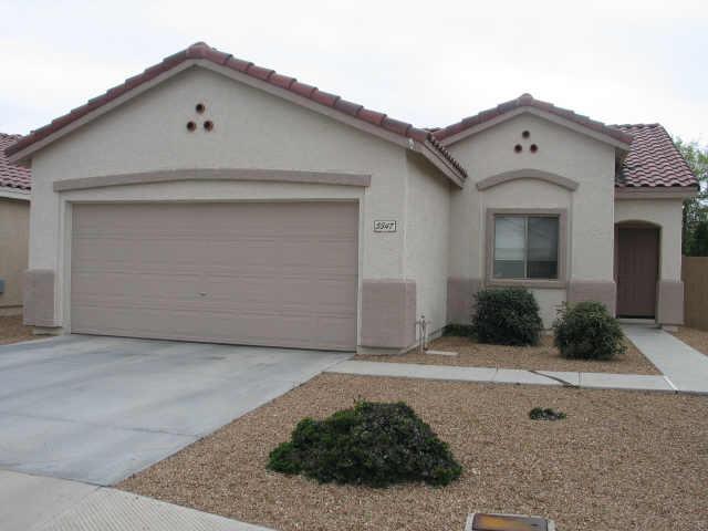 5347 E Florian Ave., Mesa, AZ 85206