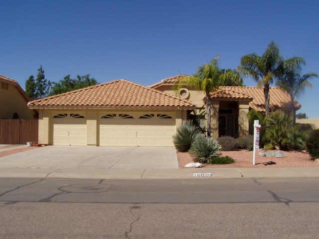 16820 N 55th St., Phoenix, AZ 85254