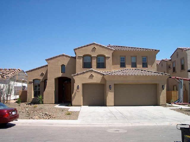 29051 N 122nd Dr., Peoria, AZ 85383