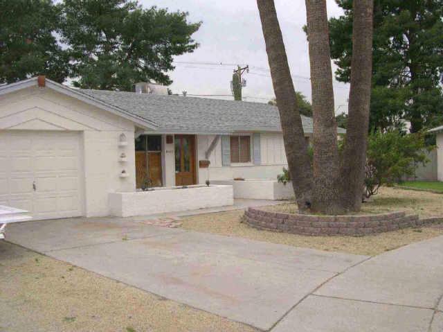 8223 E Monte Vista Rd., Scottsdale, AZ 85257