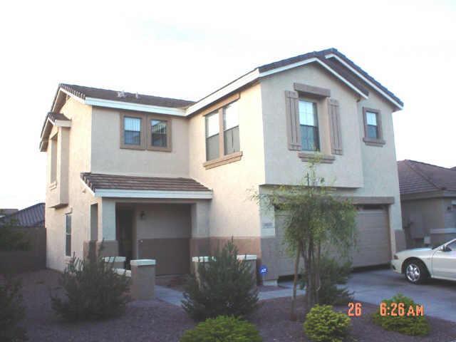 3632 E Constitution Ln., Gilbert, AZ 85236