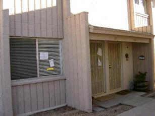 1750 E Mateo Cir. #7, Mesa, AZ 85204