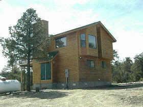 1789 W Wild Turkey Ln., Heber, AZ 85928