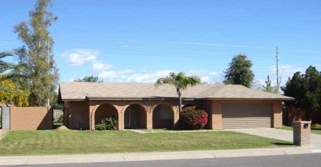 2916 E Cannon Dr., Phoenix, AZ 85028