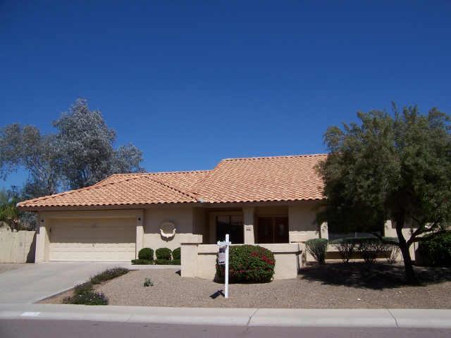 9942 E Camino Del Santo, Scottsdale, AZ 85260
