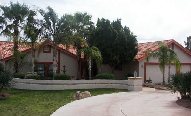 8531 E Gary St., Mesa, AZ 85207