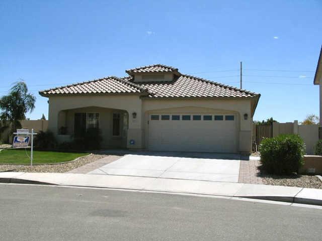 8331 W Pontiac Dr., Peoria, AZ 85382