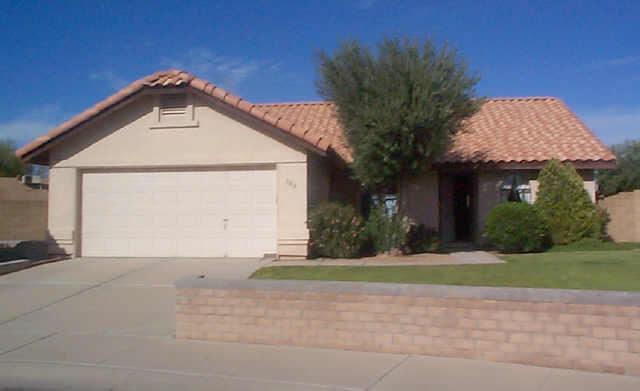 102 N Sierra Cir., Casa Grande, AZ 85122