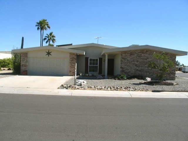 10817 W Palmeras Dr., Sun City, AZ 85373