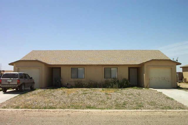 8130 W Cloud Dr., Arizona City, AZ 85223
