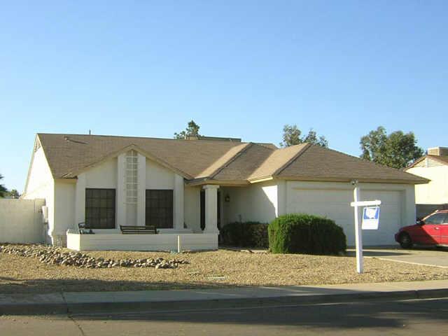 3327 W Mohawk Ln., Phoenix, AZ 85027