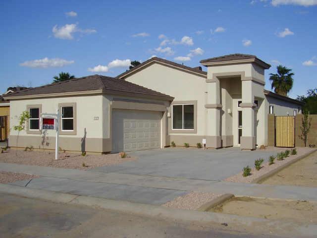 6515 S 5th Way, Phoenix, AZ 85042