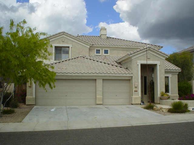 16828 S 14th Ln., Phoenix, AZ 85045