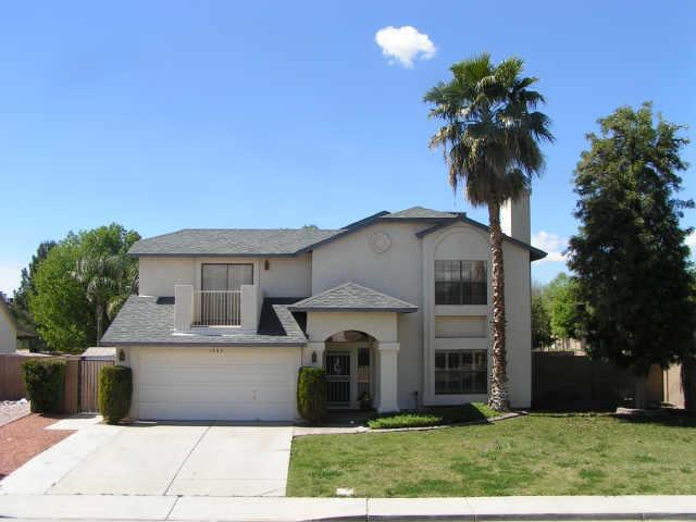 1032 S Buchanan St., Gilbert, AZ 85233