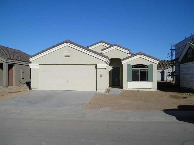 8518 W Pioneer St., Tolleson, AZ 85353