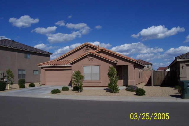 4807 N 92nd Ln., Phoenix, AZ 85037