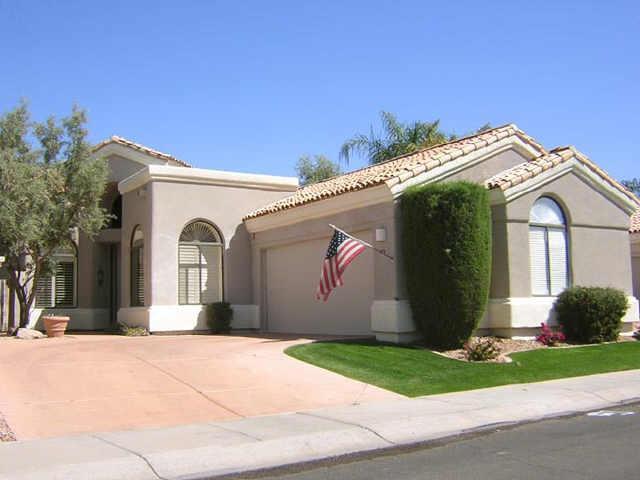 8076 E Cortez Dr., Scottsdale, AZ 85260