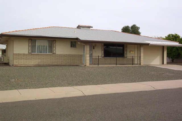 6344 E Butte St., Mesa, AZ 85205