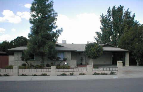 4828 W Las Palmaritas Dr., Glendale, AZ 85302