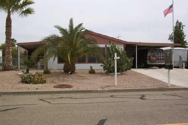 1143 S 96th St., Mesa, AZ 85208