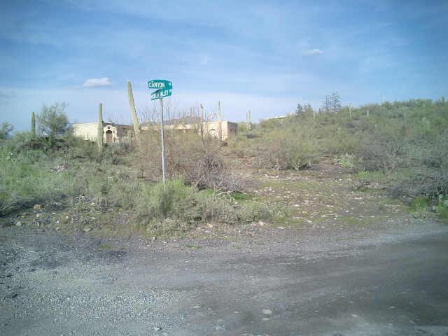 NW Hidden Valley St. #29, Cave Creek, AZ 85331