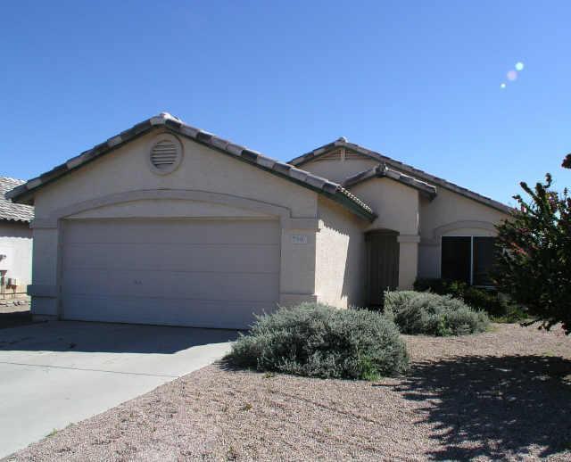 541 S 88th St., Mesa, AZ 85208