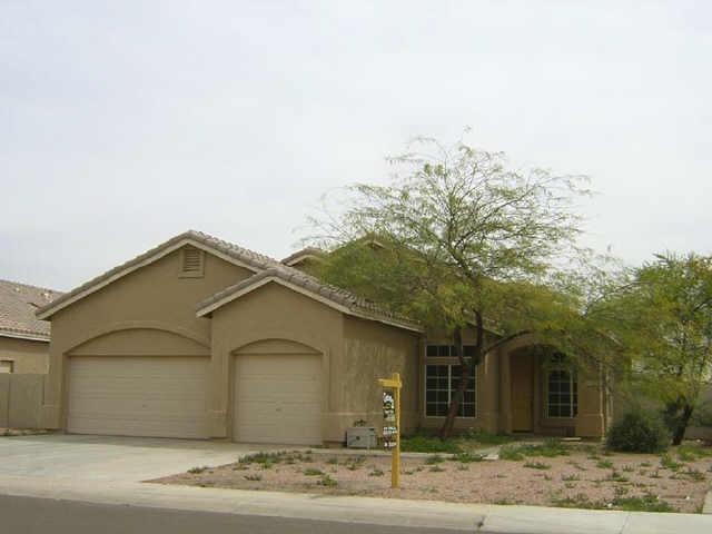 1829 S Buchanan St., Gilbert, AZ 85233