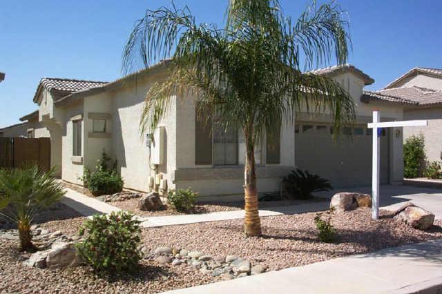 9853 E Forge Ave., Mesa, AZ 85208