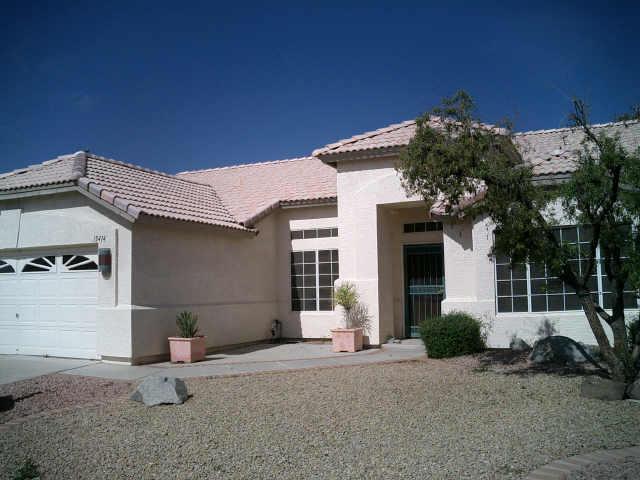 15414 S 29th St., Ahwatukee, AZ 85048