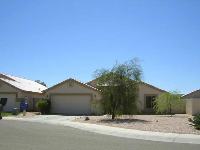 1111 W Pleasant Ln., Phoenix, AZ 85041