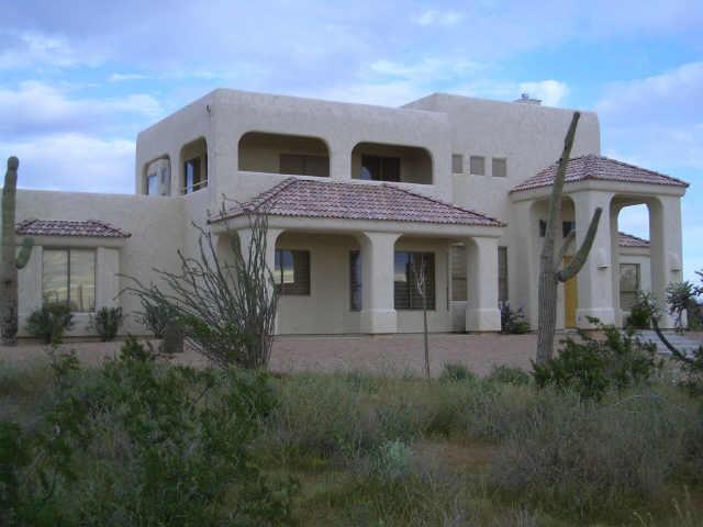 8007 Quenton St., Mesa, AZ 85207