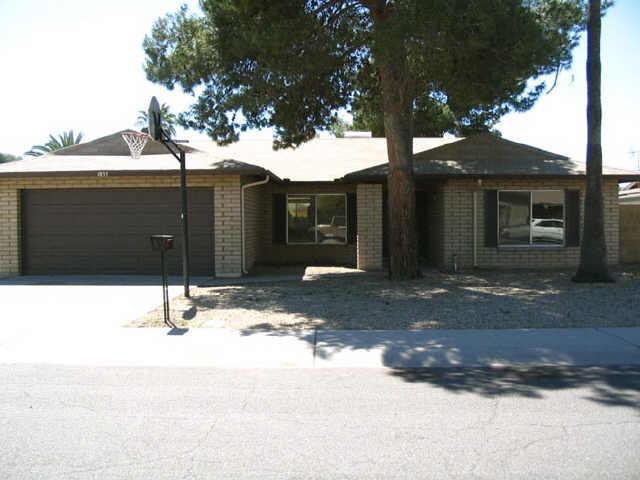 4835 W Cinnabar Ave., Glendale, AZ 85302