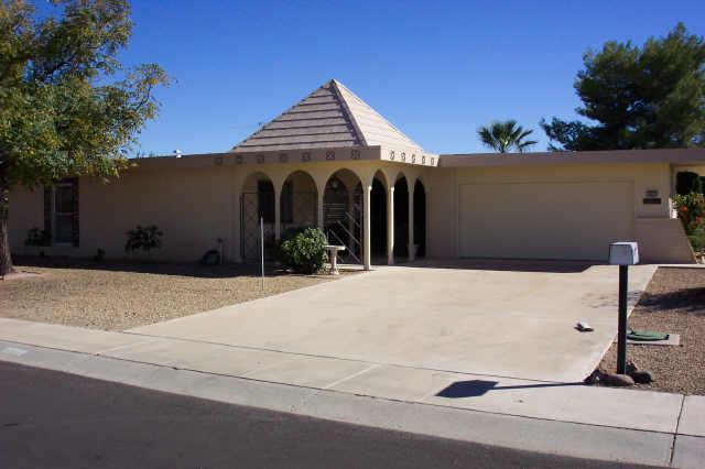 10825 W Palmeras Dr., Sun City, AZ 85373