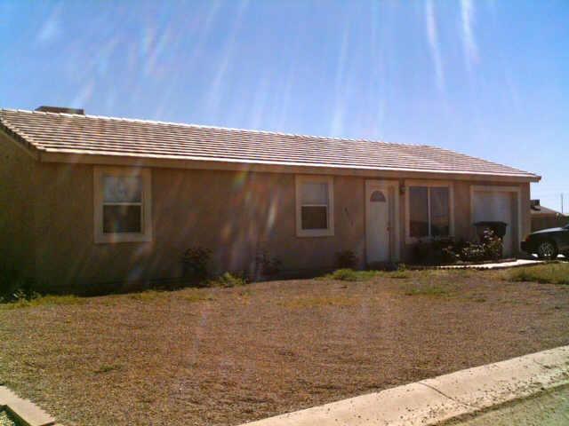 8673 W Teresita Rd. #6, Arizona City, AZ 85223