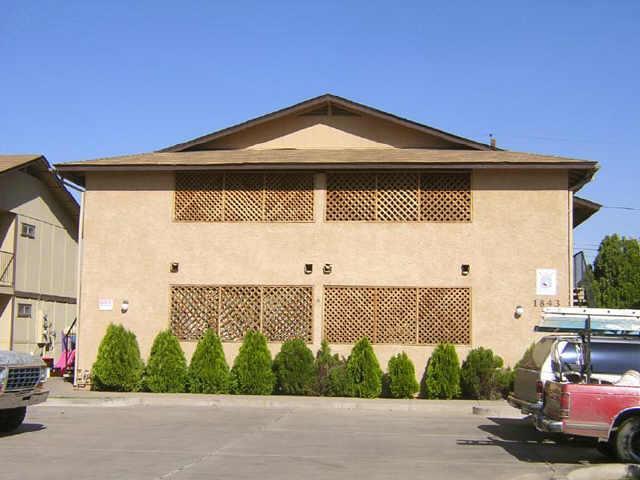 1843 N Spring St., Mesa, AZ 85203